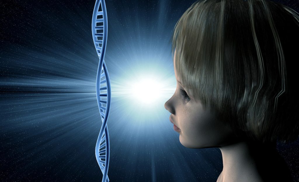 Влияние генетики на появление и развитие язвенного колита и болезни Крона